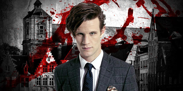 10 Best Matt Smith Movies and TV Shows, Ranked