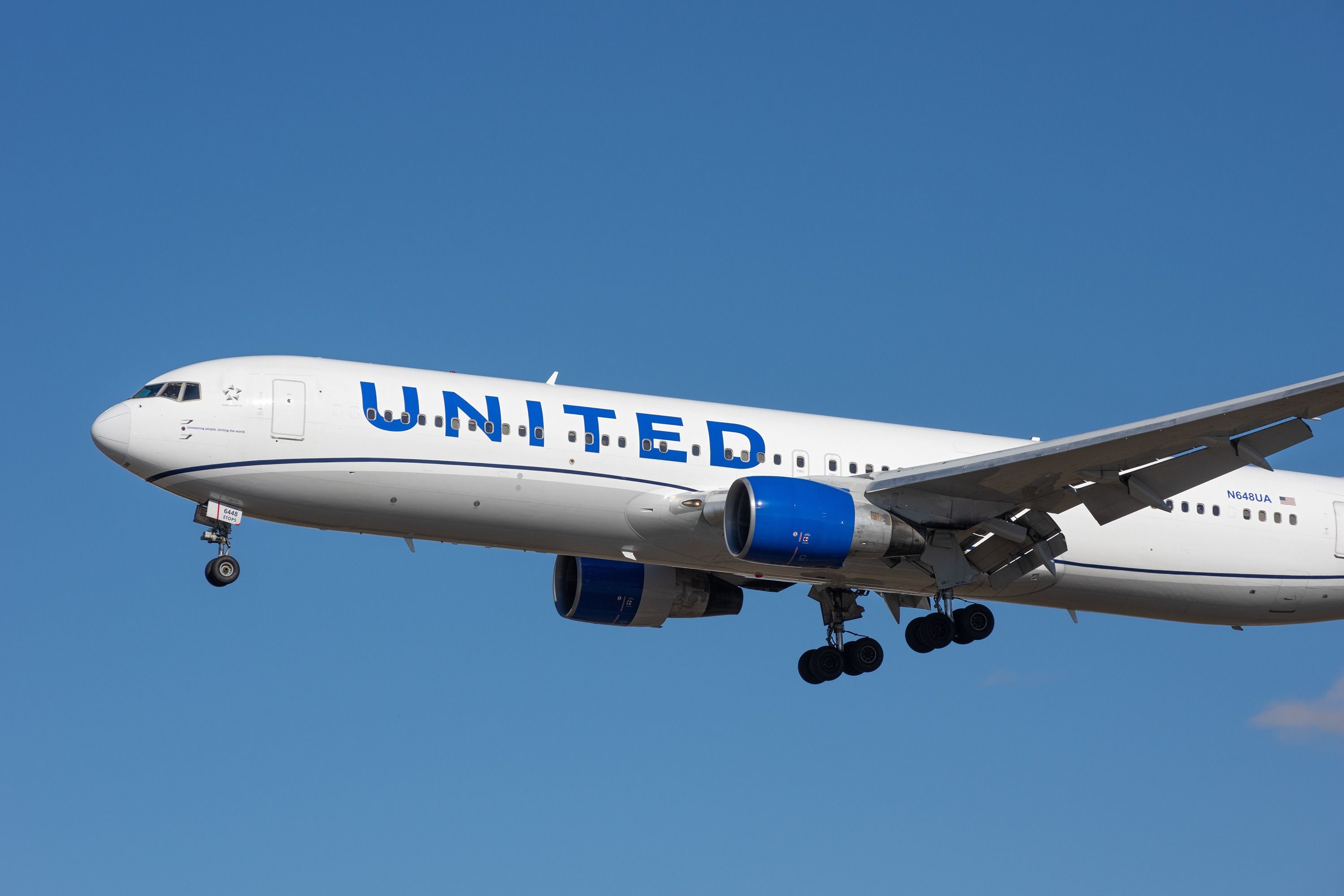 Network Expansion United Airlines Adds Flights To Marrakesh, Cebu