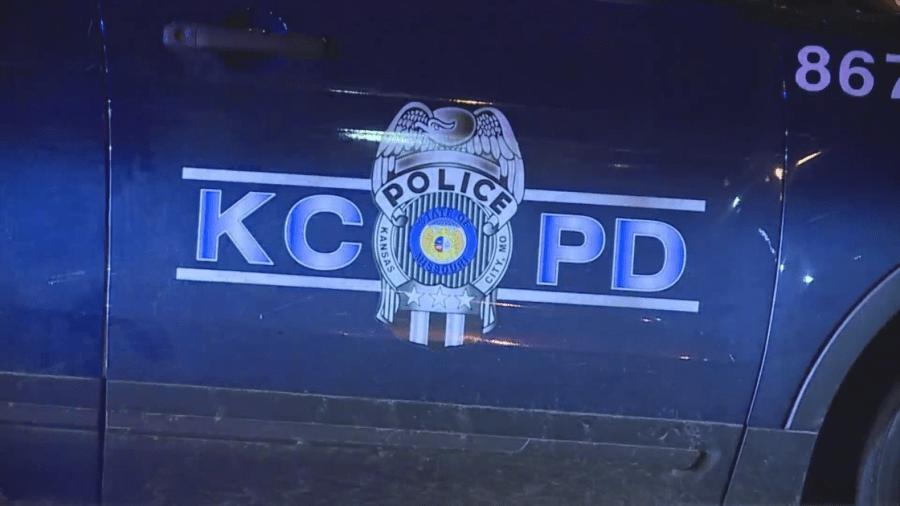KCPD reports homicide near 34th Street and Garfield Ave
