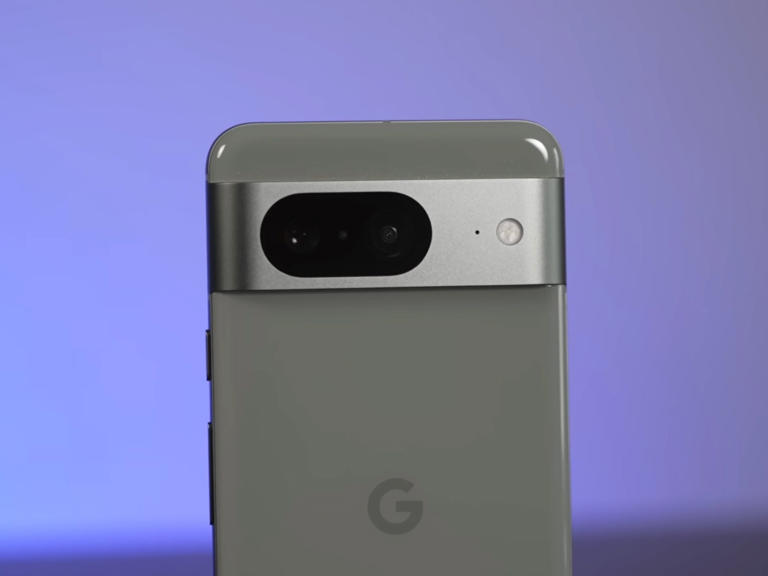 Best cases for Google Pixel 8