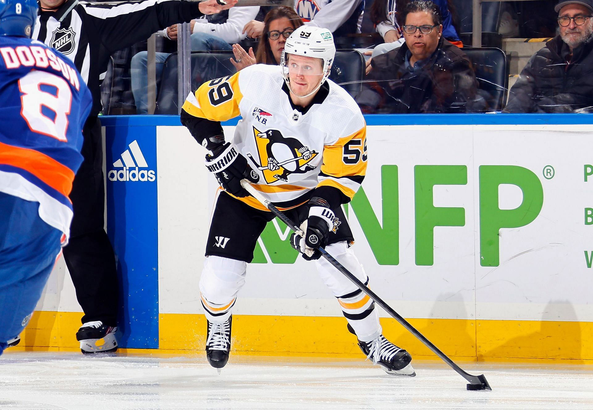 Jake Guentzel trade Players included, picks exchanged and more details