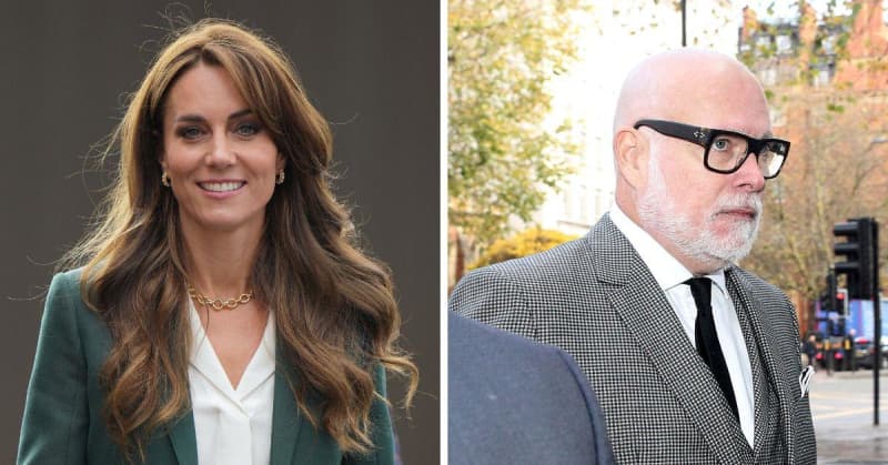 'Horrendous And Embarrassing': Kate Middleton's Uncle Roasted For ...