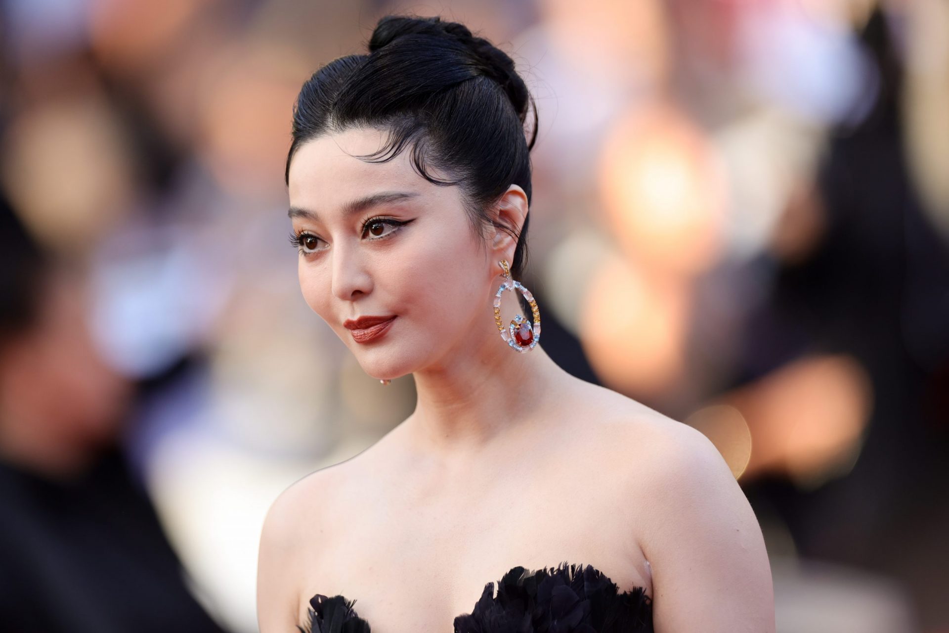 Fan Bingbing: Belle of the red carpet once blacklisted by Chinese media