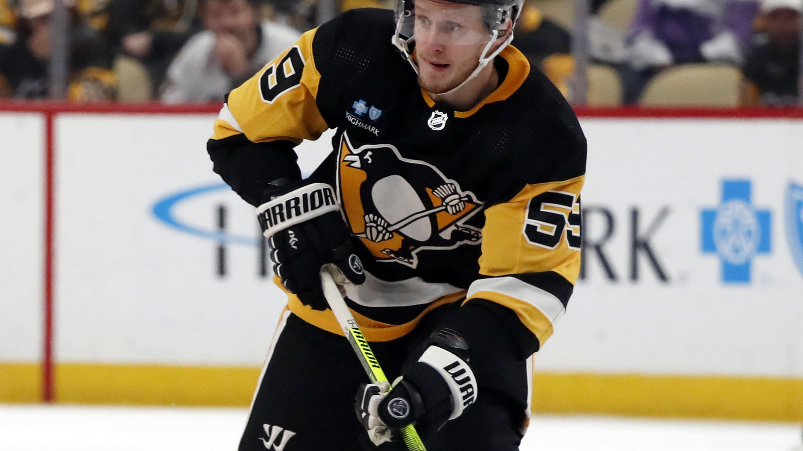 Jake Guentzel Being Traded To Hurricanes In Major Deadline Deal