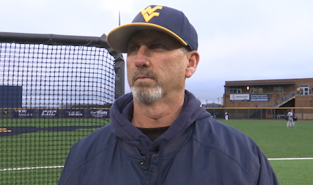 WATCH: Mazey on Aidan Major’s growth, Kendrick Family Ballpark