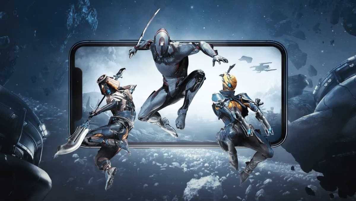 Best New Mobile Games On IOS And Android – March 2024 Round-up