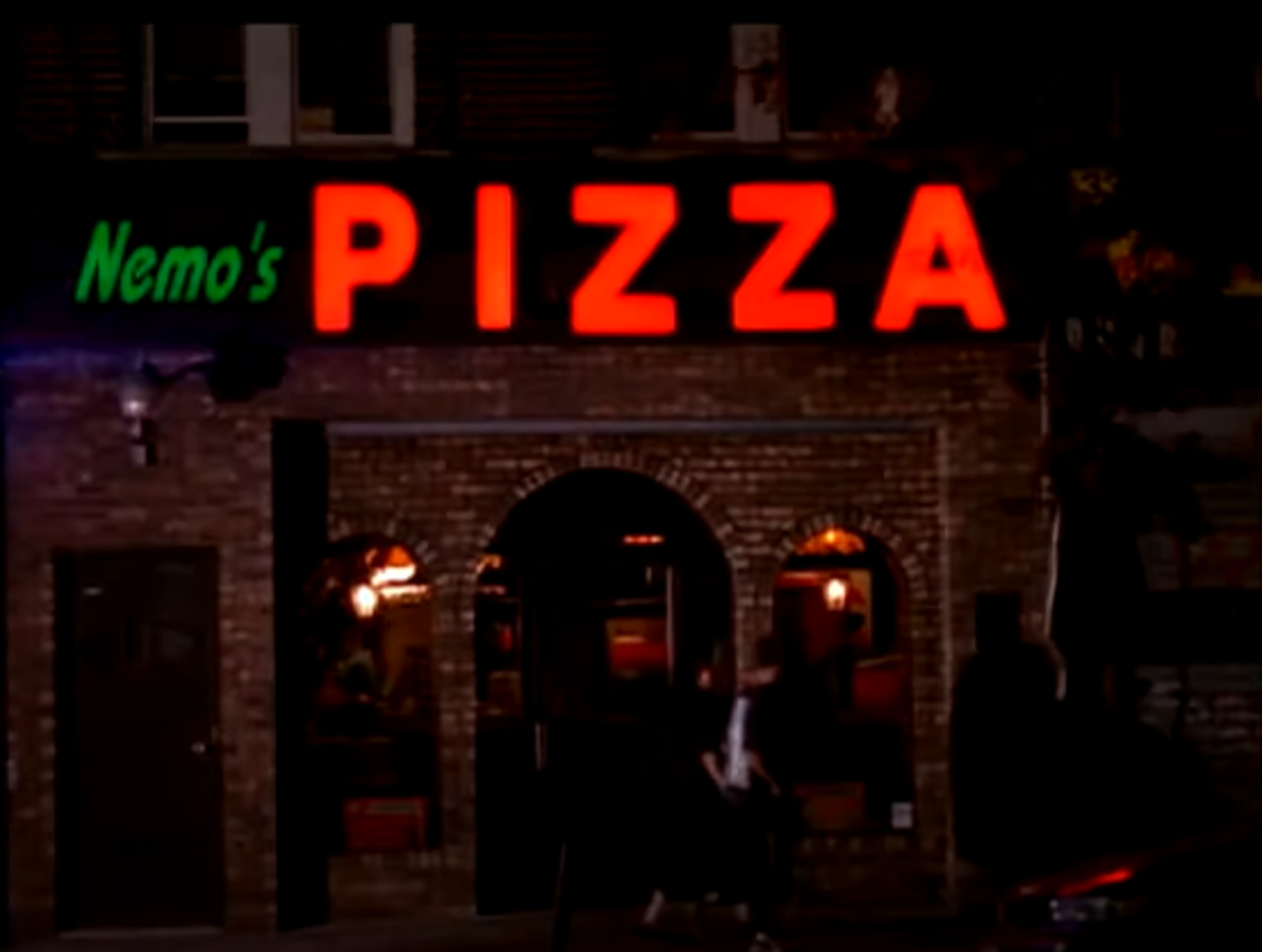 <p>A <a href="https://www.youtube.com/watch?v=iKH1mZlgJo0">favorite of the Barone family</a> eventually became Marco's Pizza. We prefer Nemo's — especially the banter between Ray (Ray Romano) and Nemo himself. Nemo wasn't the most hygienic person, which is why it was joked throughout the run of the series that the restaurant, even when Marco took over, wasn't exactly up to health code standards. Still, the pizza and pasta were good enough to keep the Barones coming back.  </p><p>You may also like: <a href='https://www.yardbarker.com/entertainment/articles/20_movie_and_tv_characters_who_had_it_worse_than_their_book_counterpart_030724/s1__40048048'>20 movie and TV characters who had it worse than their book counterpart</a></p>