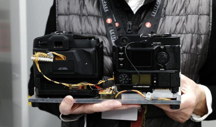 Leica 德國相機總部直擊 深入 Leitz Park 睇人手製鏡頭相機 + 找尋 Leica 百年歷史