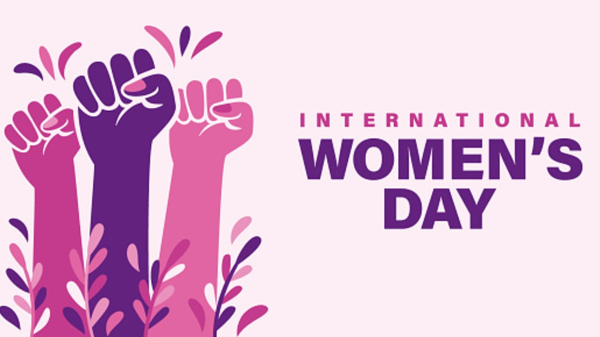 International Women S Day 2024 What Is The Importance Of Work Life   BB1jwvvr.img