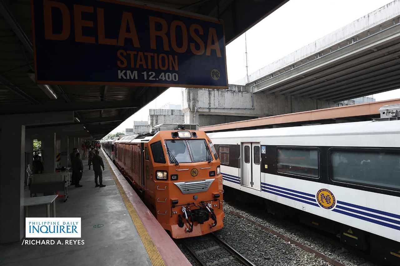pnr eyes uv express units to cover train routes during halted operations