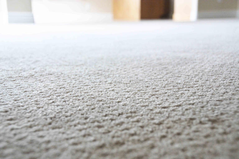 How Often Should Carpet Be Replaced? Experts Weigh In