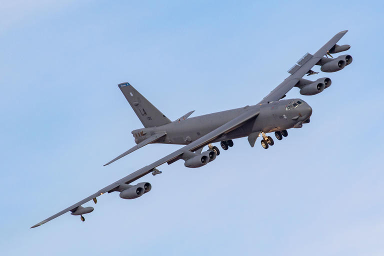 B-52