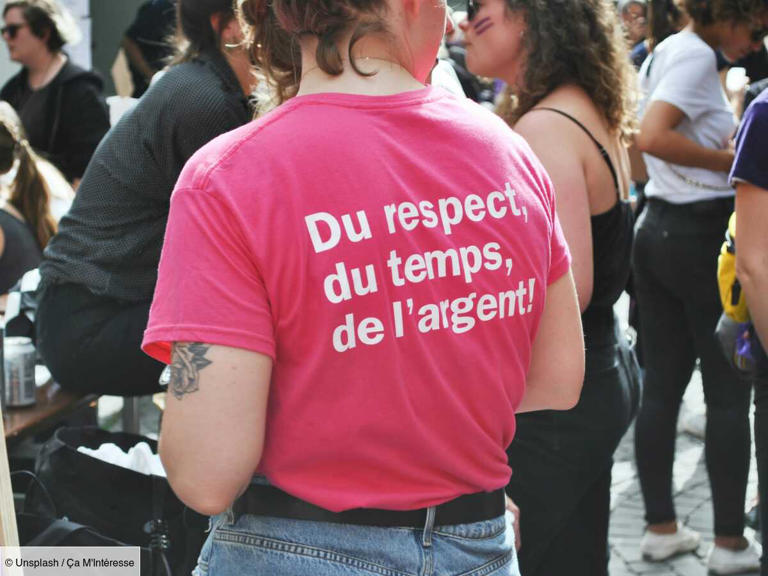 pourquoi le 8 mars n est pas la journée de la femme