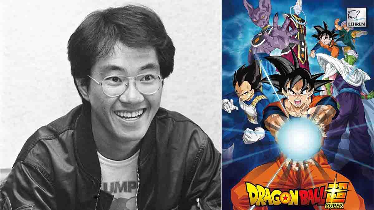 Dragon Ball Creator Akira Toriyama Dies At 68, Fans Expresses Grief