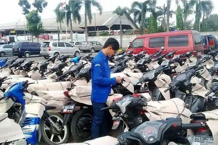 Syarat Dan Cara Daftar Angkutan Motor Gratis 2024 Dengan Sampai Ke ...