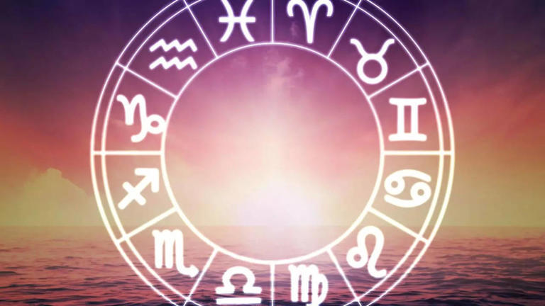 Characteristics associated with each zodiac sign