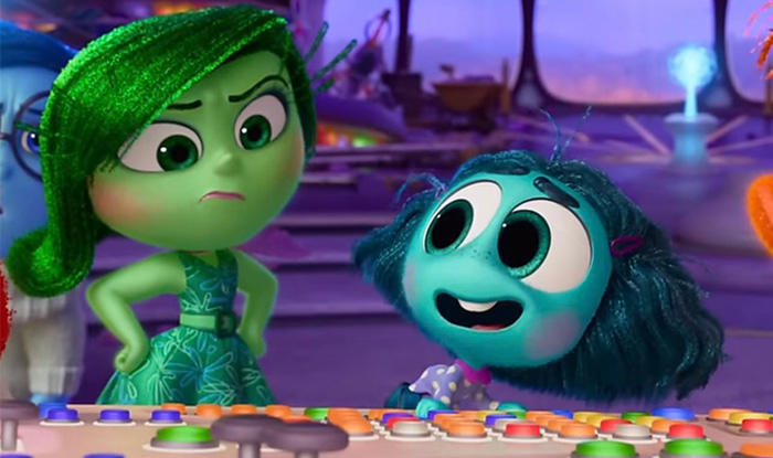 New 'Inside Out 2' trailer introduces Envy, Ennui, and Embarrassment