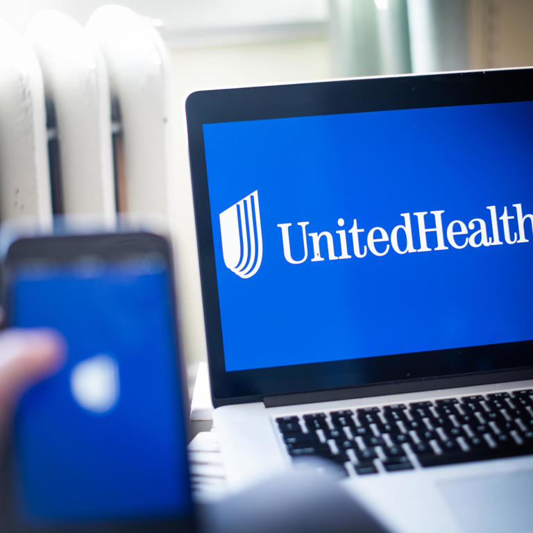 Biden team, UnitedHealth struggle to restore systems paralyzed in ...