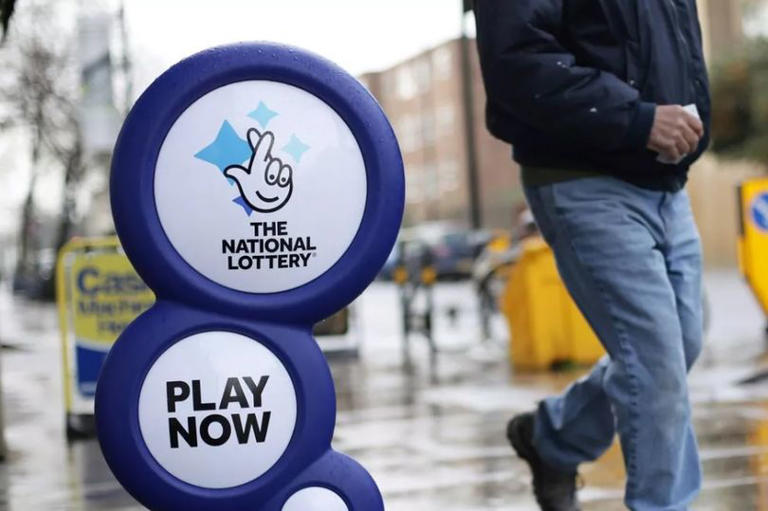 New National Lottery rules which has left winners waiting for pay outs