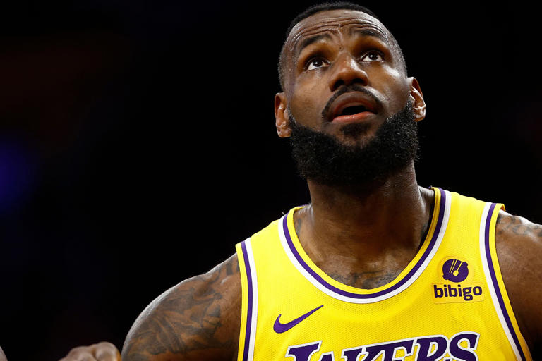 The LA Lakers man continues to achieve success in his long career in NBA basketball and this time it will be reaching a financial deal.