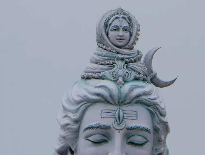 Life Lessons To Learn From Lord Shiva