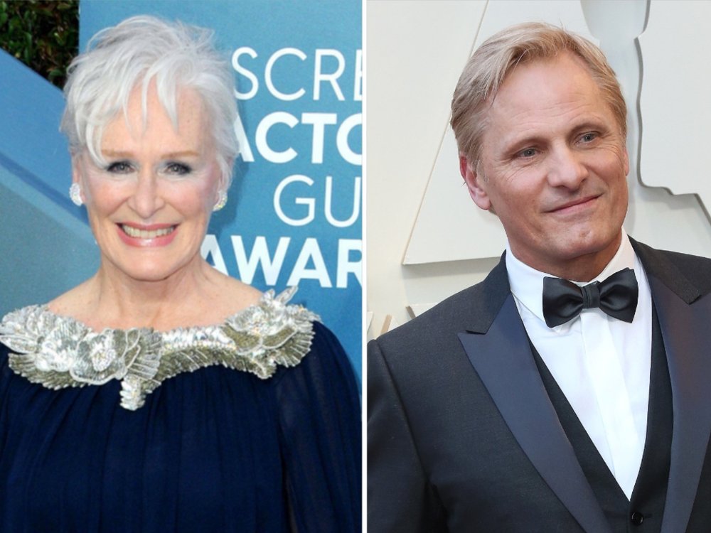 Kaum zu glauben: Diese Stars warten noch immer auf einen Oscar