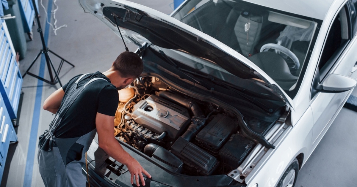 mekaniker afslører det mest pålidelige bilmærke: klart bedst på pris og kvalitet