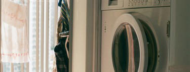 las lavadoras tienen una función que casi nadie conoce. sirve para quitar las manchas rebeldes y las abuelas usaban algo parecido