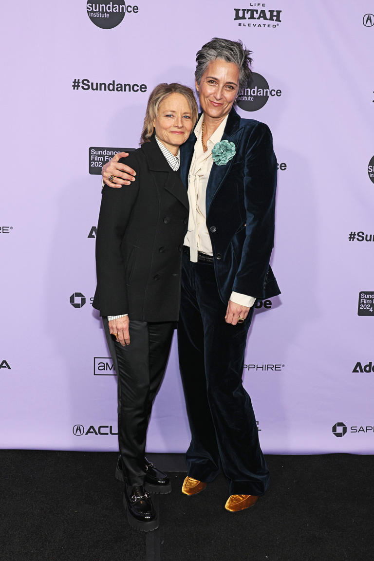 Jodie Foster felt pressured to support family as a child star