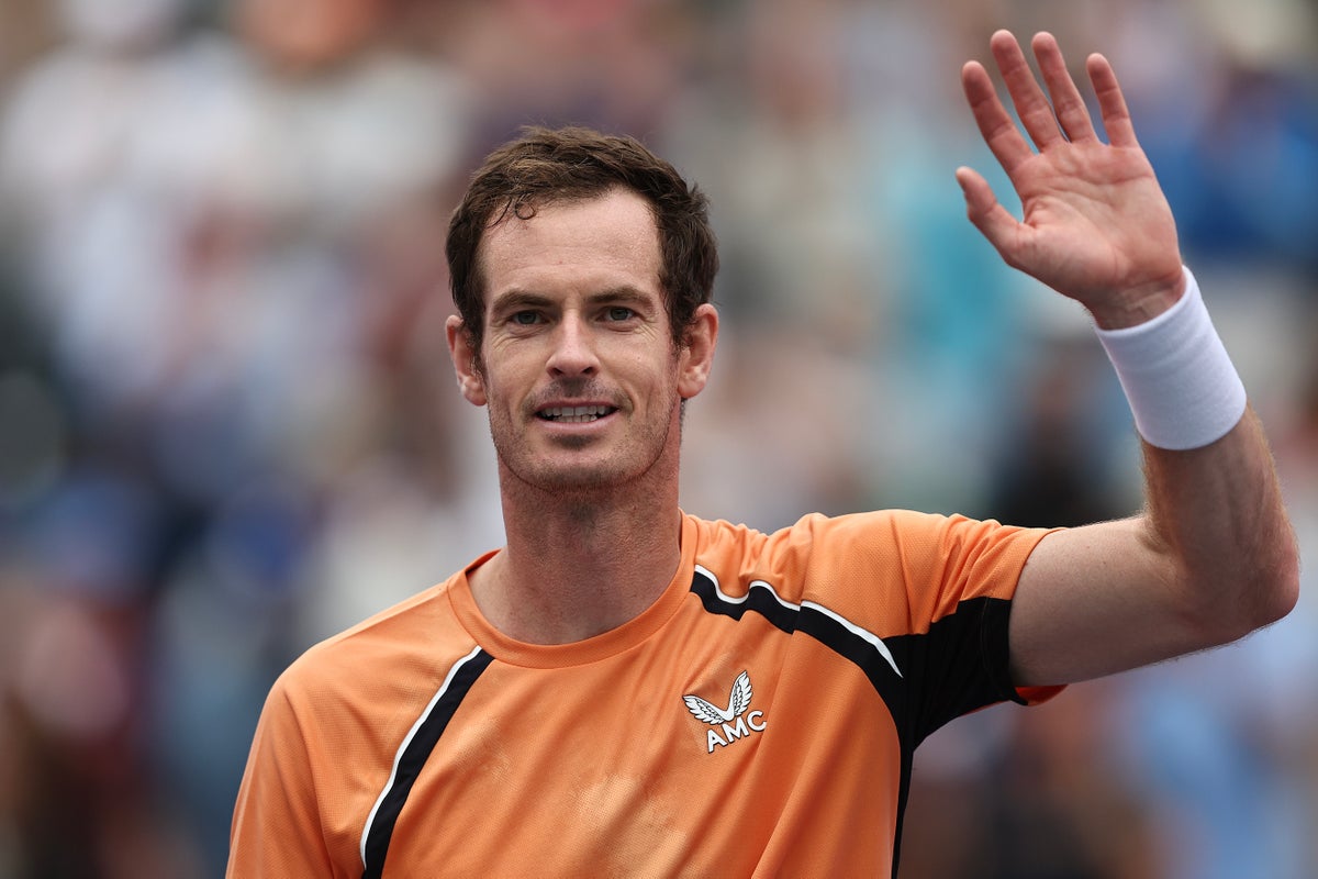 how to, what time is andy murray v andrey rublev? how to watch indian wells online and on tv