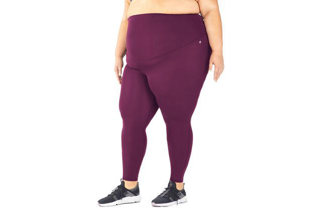 The 10 Best Places to Shop Plus-Size Workout Clothes, According to a