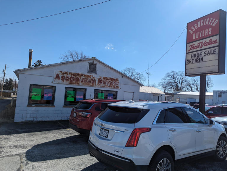 Fremont's Prairie Market thrives more than century after founding