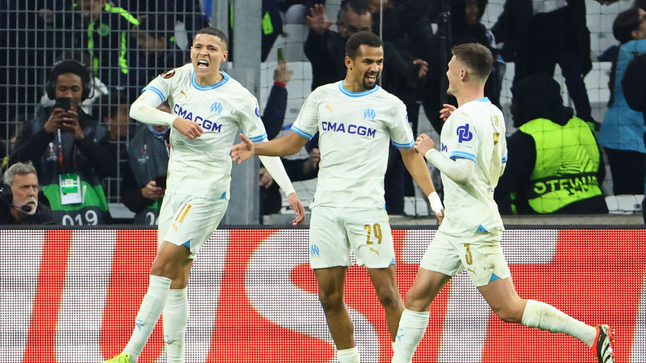 OM - FC Nantes : Les Compos Probables, Blessés Et Dernières News De Ce ...