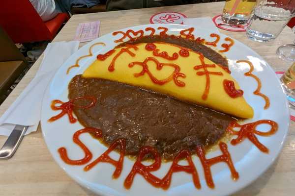 What To Expect At A Maid Cafe Akihabara [Review + Experiences]