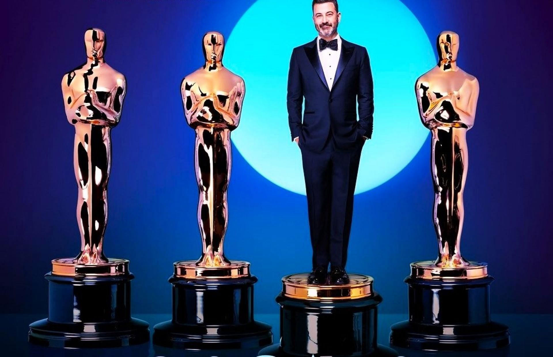 Where to watch The Oscars 2024? Streaming details for all countries