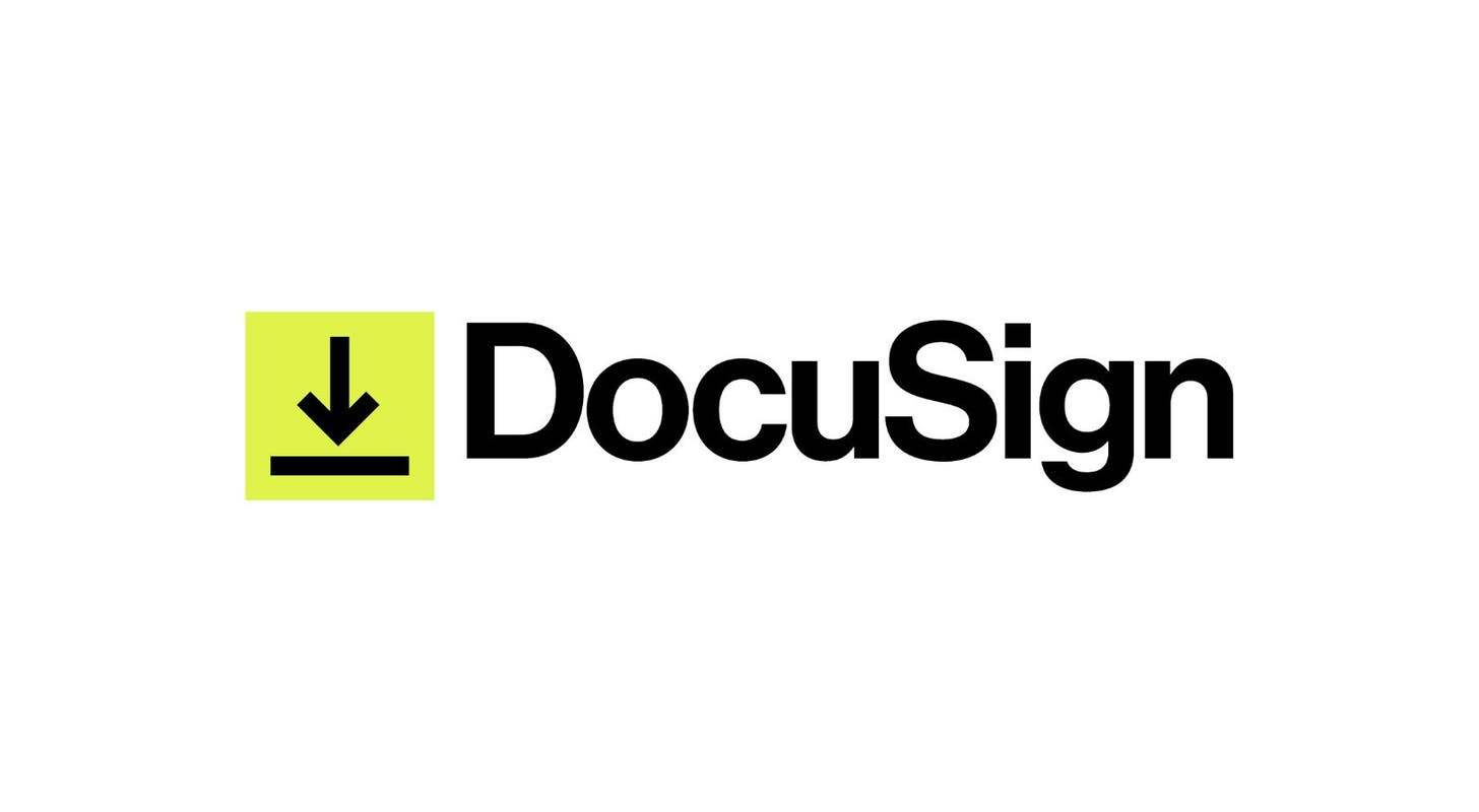 These Analysts Increase Their Forecasts On DocuSign After Upbeat Results