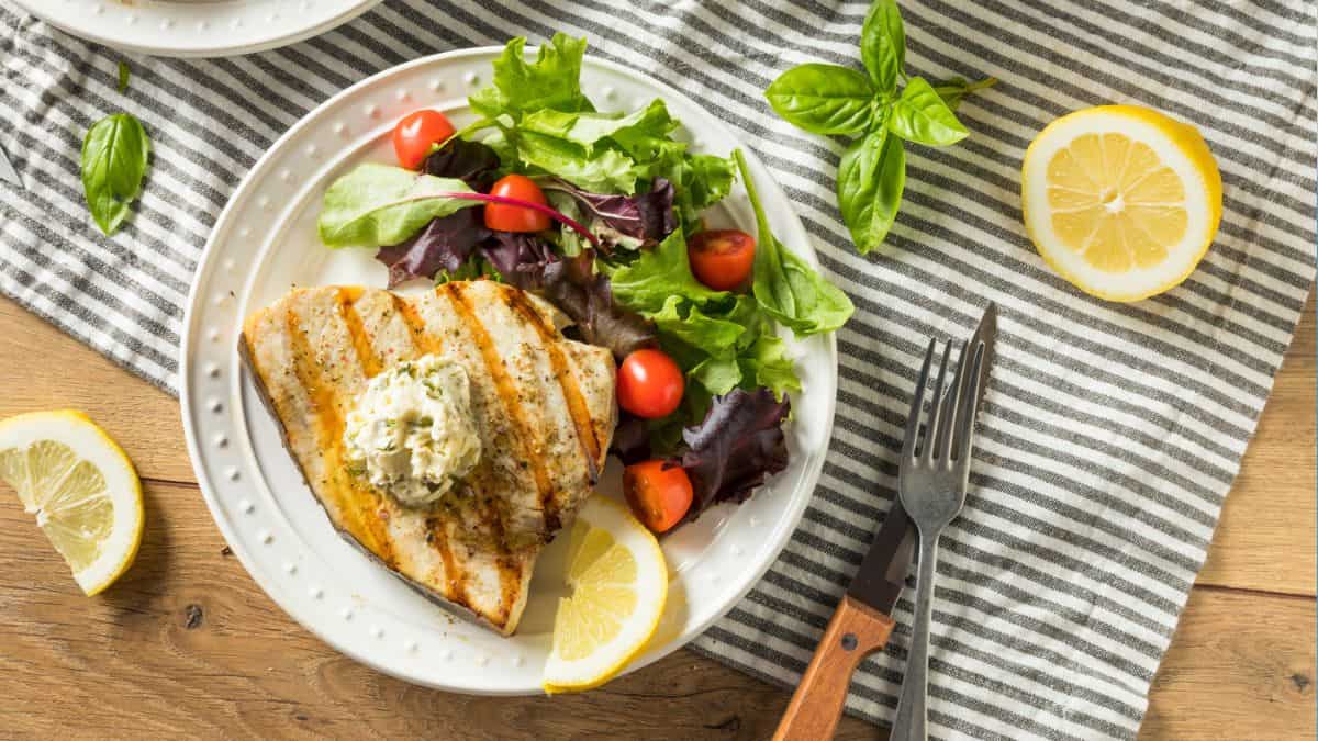 10 Dangerous Fish with High Mercury Levels and Safer Swaps