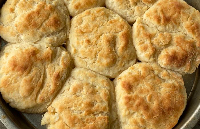 Time-Tested Tradition: This Old-Fashioned Biscuit Recipe Passed Down ...