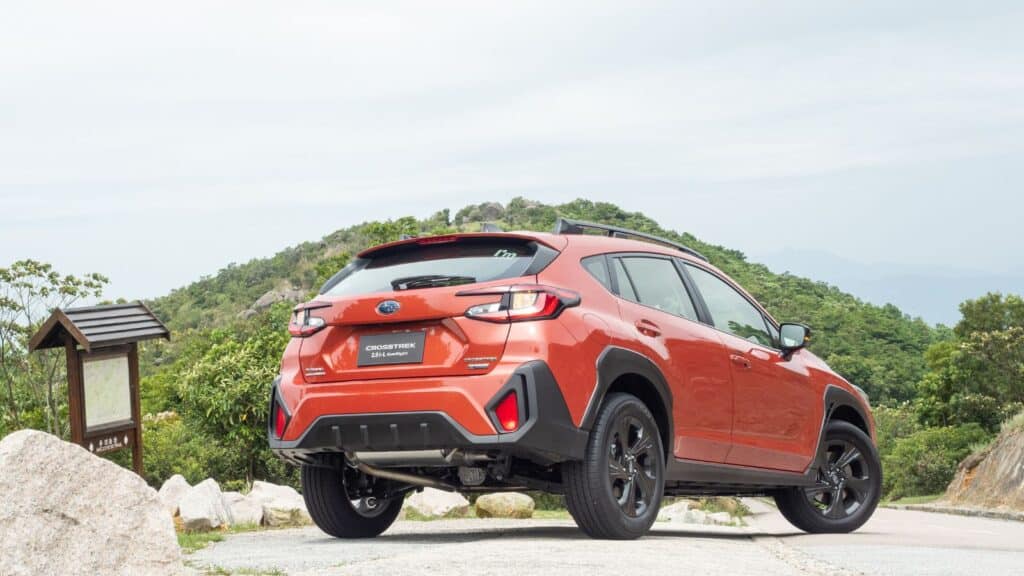 <p>If you want a vehicle that offers a comfortable car camping experience with minimal effort, look at the Subaru Crosstrek. According to one Crosstrek owner, you don’t need much if you’re going road-tripping for one week.</p><p>This user told Reddit to “just have a sleeping pad, a sleeping bag, and a couple of pillows and blankets.” In his eyes, that’s all you need to have a comfortable night’s sleep in a Crosstrek. </p><p>Regarding your other camping essentials, the same Redditor believes there’s plenty of space for everything you need.</p>