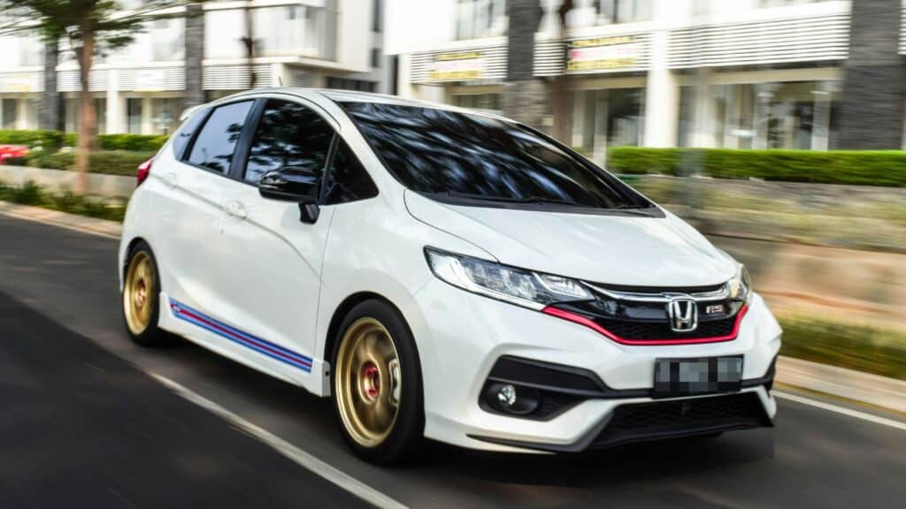 <p>According to Reddit, the Honda Fit is one of the best cars to sleep in on a solo road trip. The back seats in the Honda Fit fold down flat, leaving enough space for one adult to sleep.</p><p>It should be mentioned that the users recommending this car were under 5’5”, so it isn’t necessarily a good choice for taller travelers. </p><p>When talking about the Honda Fit, one owner said, “The Fit is so fun and sporty,” while also telling readers to consider buying a tent to pop over the hatchback. This is a great way to give yourself more space.</p>