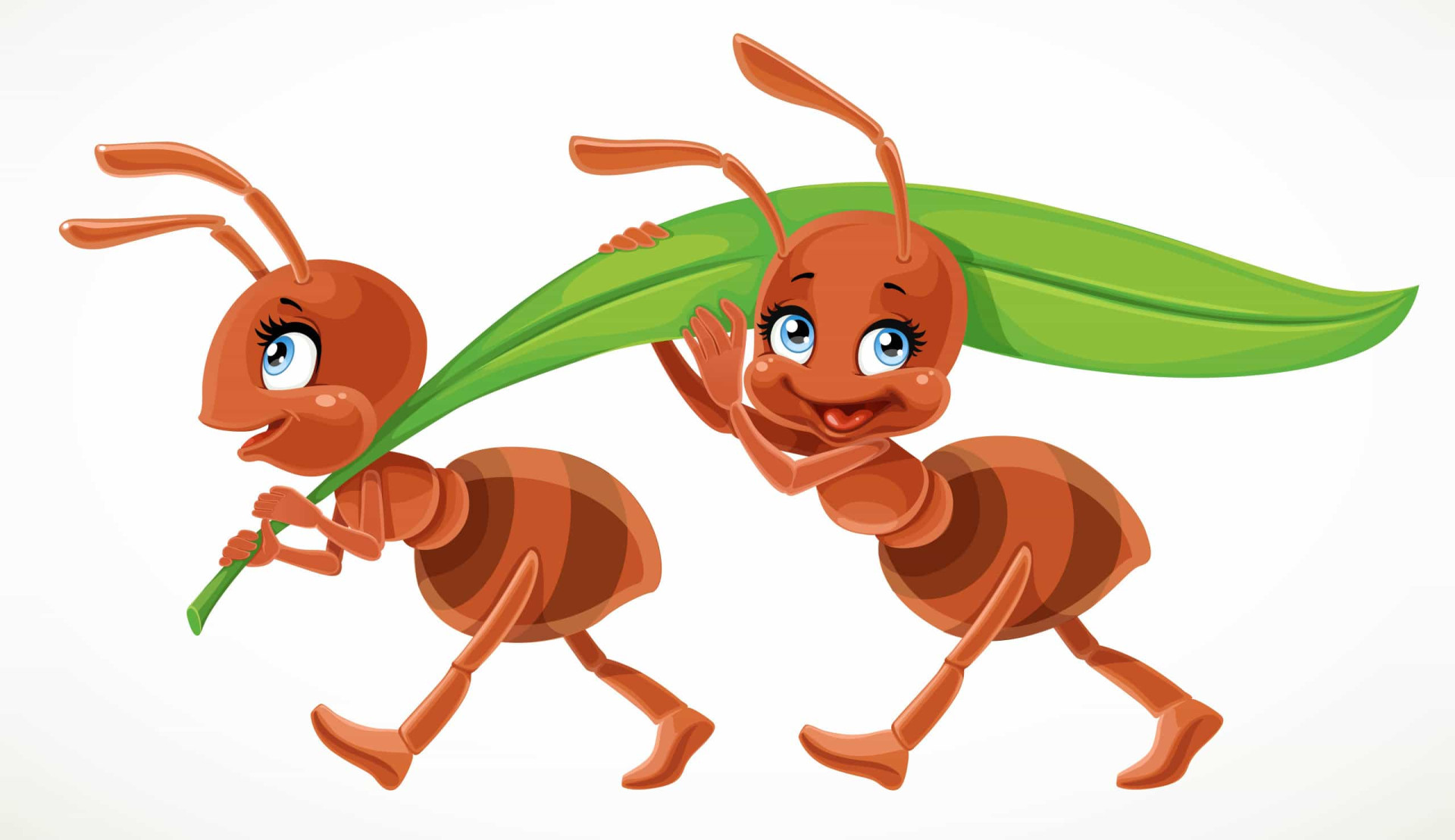 <p>Ants epitomize teamwork, and what better way for kids to learn this than in a fun song like 'The Ants Go Marching.'</p><p><a href="https://www.msn.com/en-us/community/channel/vid-7xx8mnucu55yw63we9va2gwr7uihbxwc68fxqp25x6tg4ftibpra?cvid=94631541bc0f4f89bfd59158d696ad7e">Follow us and access great exclusive content every day</a></p>