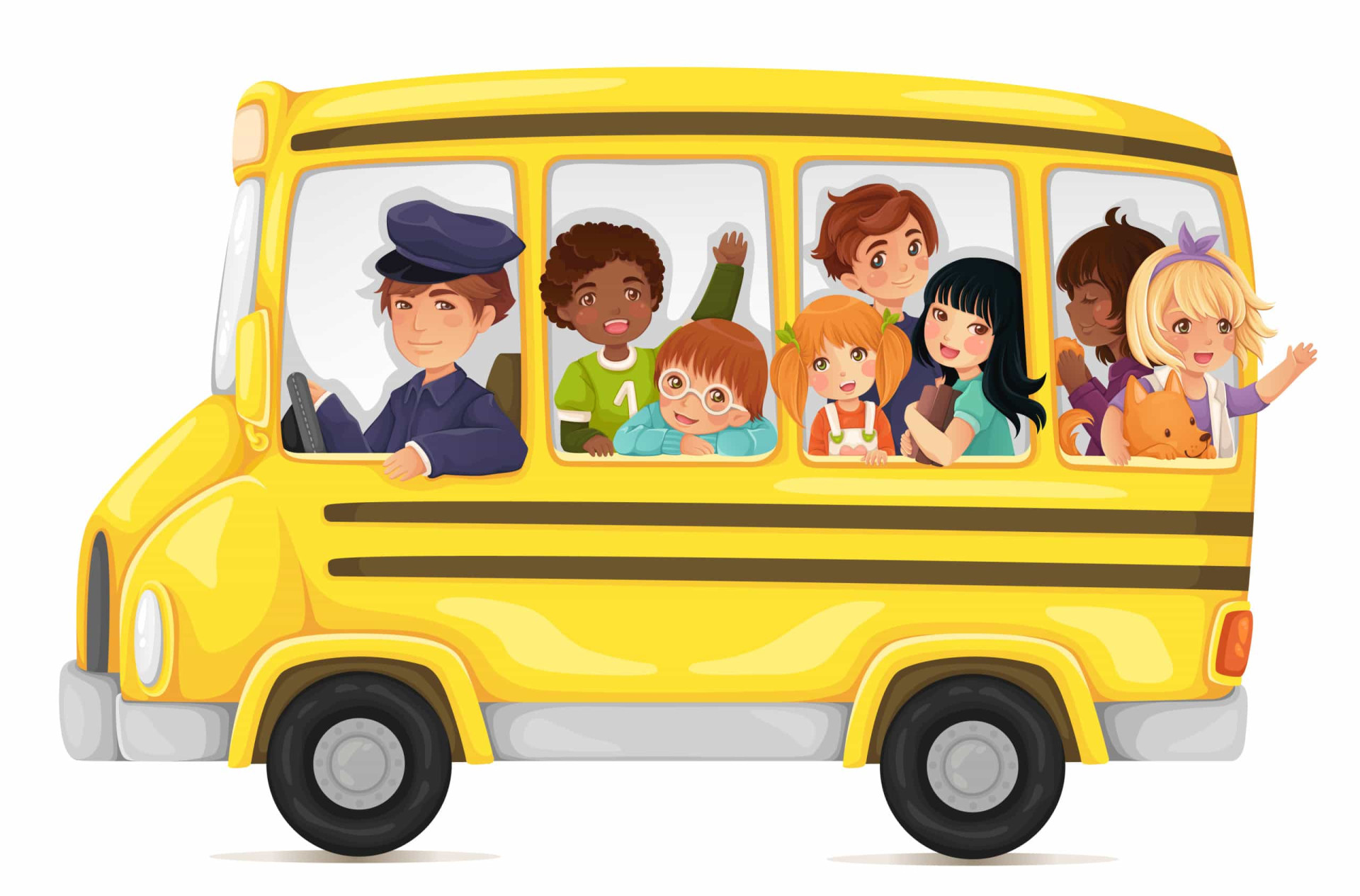 <p>This school trip classic has everyone singing, driver included! This is because the lyrics are easy to learn and sing along to. </p><p>You may also like:<a href="https://www.starsinsider.com/n/397199?utm_source=msn.com&utm_medium=display&utm_campaign=referral_description&utm_content=498954v1en-us"> Are these the most influential protest songs ever recorded?</a></p>