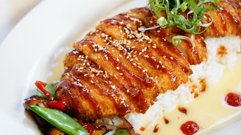 14 Unhealthiest Chain Restaurant Chicken Dishes