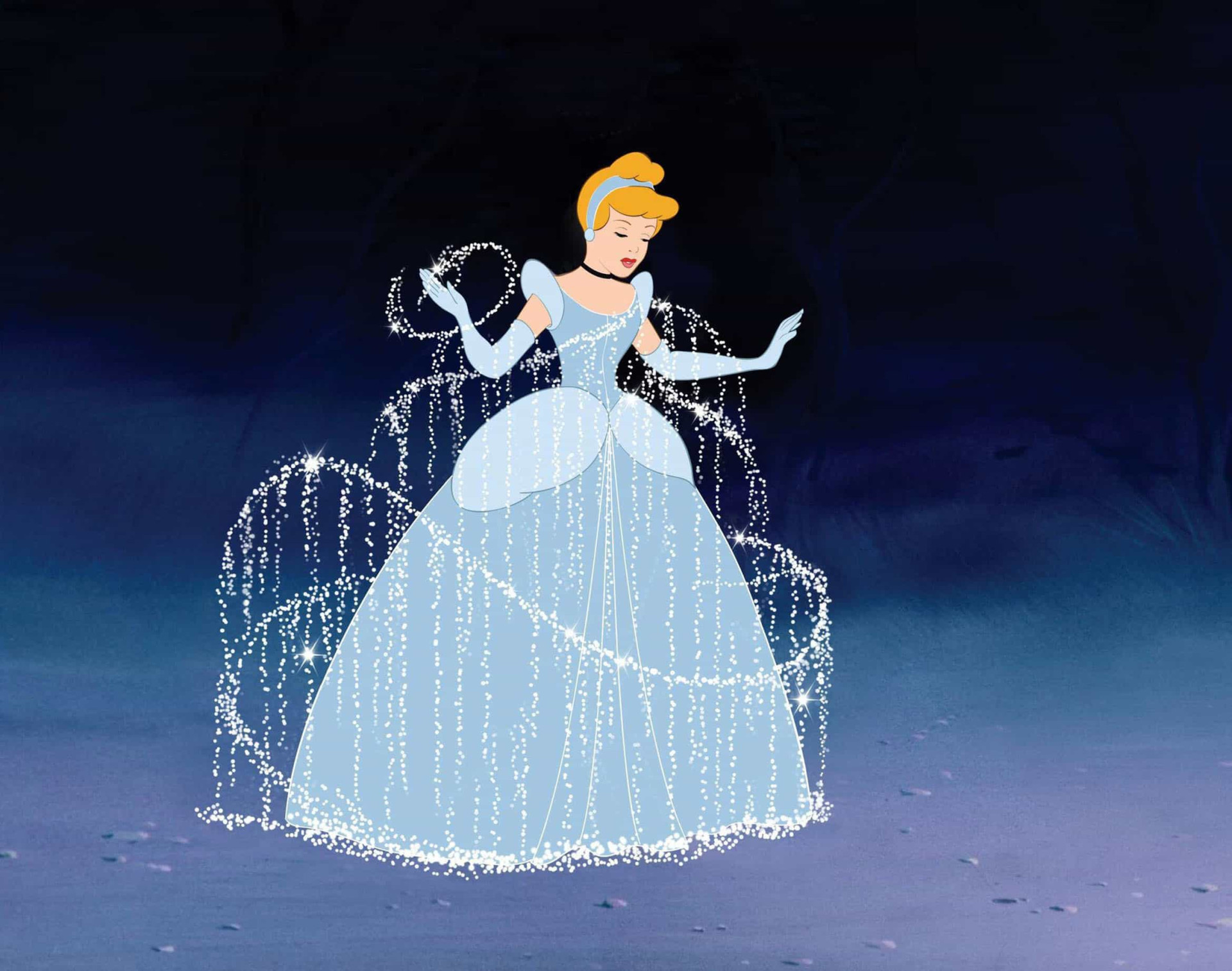 <p>Not only is 'Cinderella' (1950) a Disney classic, but it also has this classic song that kids adore. Who doesn't want to turn into a princess or prince every now and then, right?</p><p><a href="https://www.msn.com/en-us/community/channel/vid-7xx8mnucu55yw63we9va2gwr7uihbxwc68fxqp25x6tg4ftibpra?cvid=94631541bc0f4f89bfd59158d696ad7e">Follow us and access great exclusive content every day</a></p>
