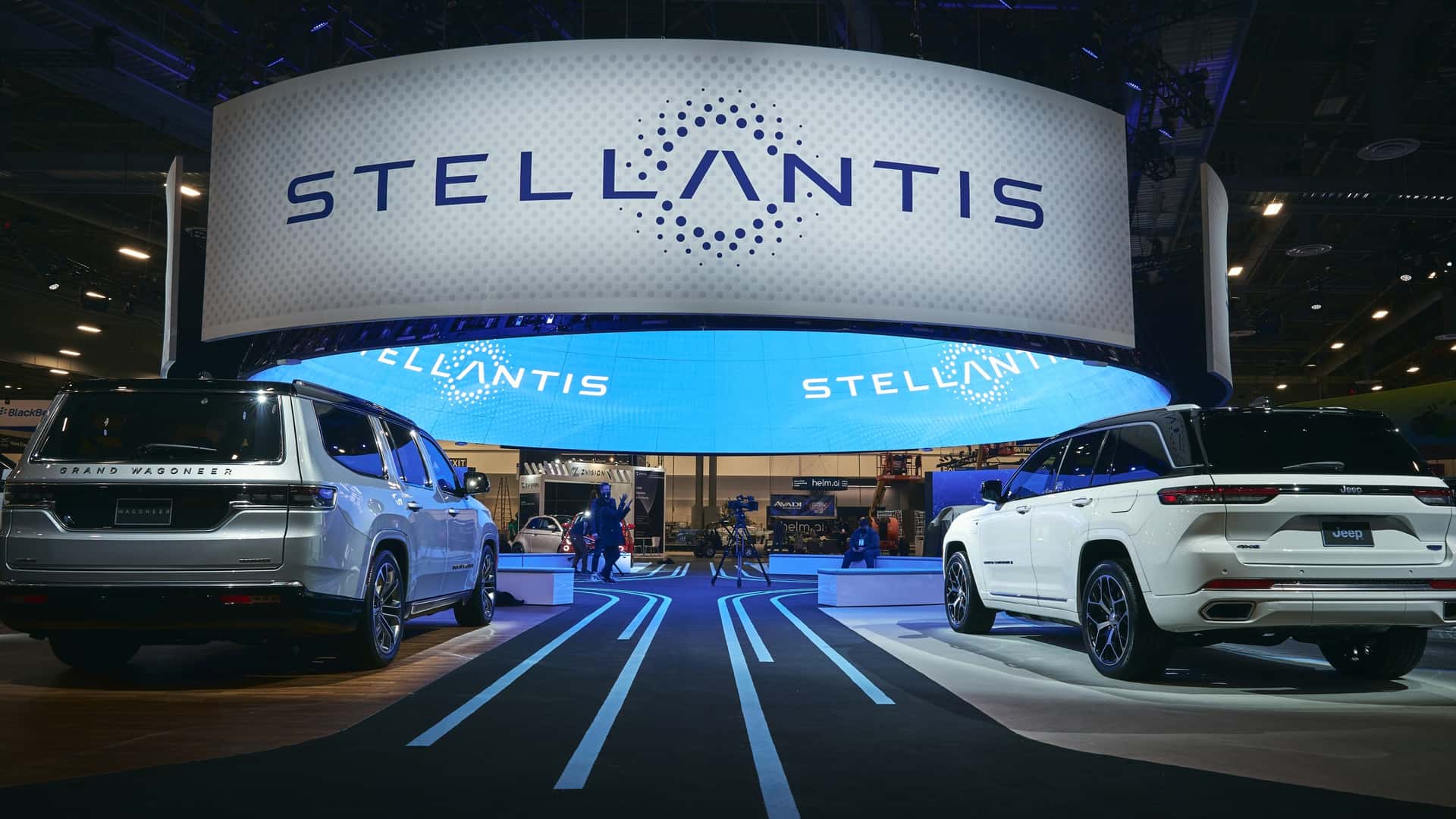 stellantis, i̇talya'da 2.500 kişiyi işten çıkartacak