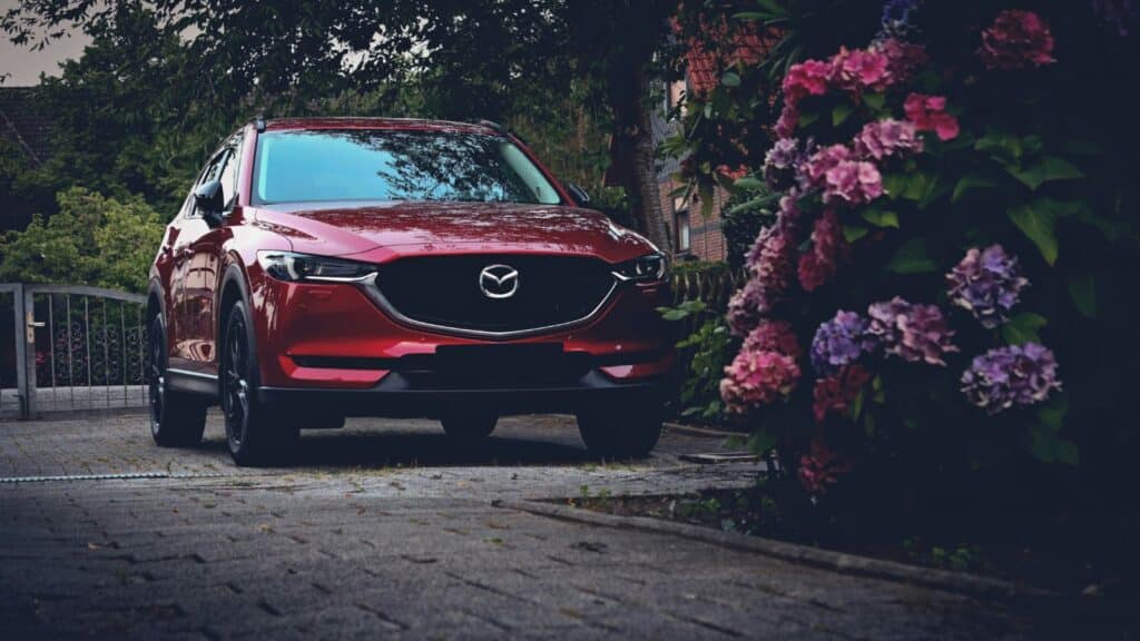 <p>Some car campers believe the Mazda CX5 is the best car for sleeping in on a road trip if you want all the perks of an RAV4 or CR-V but with more style. Check it out if you want to travel in style and still sleep comfortably at night!</p><p>When discussing the Mazda CX5, an RAV4 driver left a hilarious comment: “How DARE you (correctly) imply my RAV4 is ugly!”</p><p>This Mazda looks fantastic, and it can be easily converted to allow more space for camping. Some road-trippers have kitted this car out with a wooden bed in the back and storage space, and you could do the same. </p>