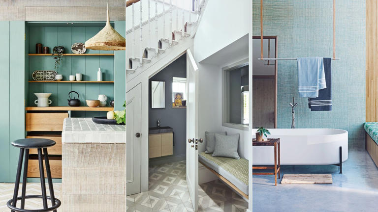  Simplify your home over a weekend by following these 4 expert-approved steps 