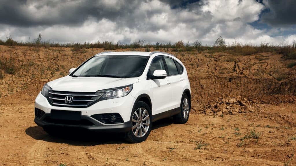 <p>Another Honda option is the CR-V. According to one car camper, “You can flip the seats down and sleep in the back relatively comfortably if you needed/wanted to.” </p><p>Aside from offering a comfortable night’s sleep, the Honda CR-V has lots of storage space. One driver has even installed a set of sliding drawers in the back of his CR-V. </p><p>When talking about the drawers he installed, he said, “The drawers fit in the trunk perfectly with my cooler, so I can keep the other seats up if I want to.”</p><p>It sounds like a solid choice if you ask us!</p>