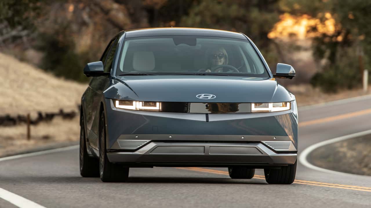 rivian r2 vs. the competition: how it compares to tesla model y, ioniq 5 and more