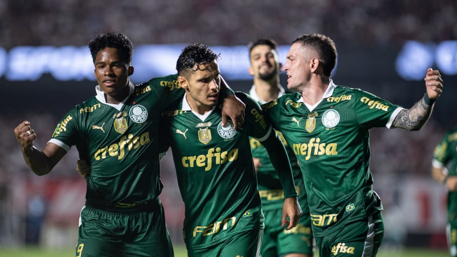 campeonato brasileiro de futebol de 2024 s茅rie a